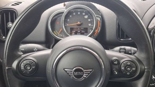 2019 Mini S E Countryman ALL 4 WMZYU7C50K3F94701