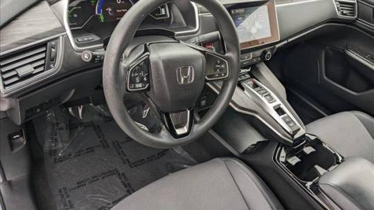 2019 Honda Clarity JHMZC5F11KC001282