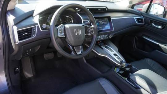 2019 Honda Clarity JHMZC5F3XKC001461