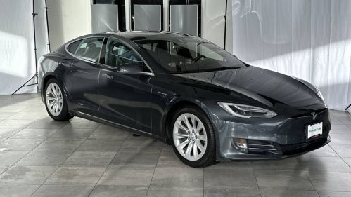 2016 Tesla Model S 5YJSA1E22GF149625