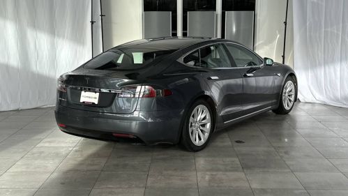 2016 Tesla Model S 5YJSA1E22GF149625