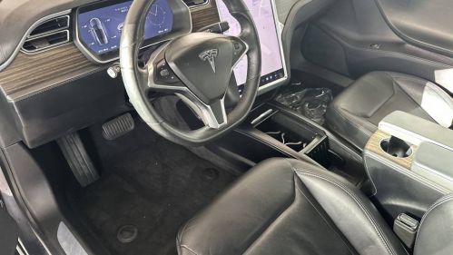 2016 Tesla Model S 5YJSA1E22GF149625