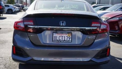 2019 Honda Clarity JHMZC5F3XKC001461