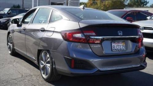 2019 Honda Clarity JHMZC5F3XKC001461