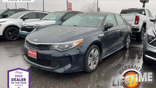 2018 Kia Optima KNAGV4LD5J5025662