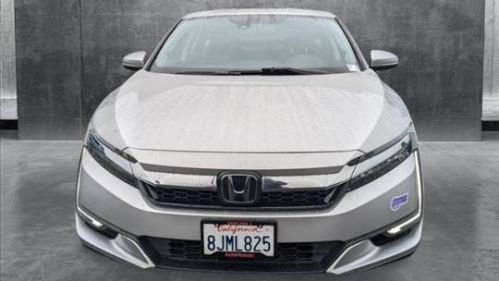 2019 Honda Clarity JHMZC5F11KC001282