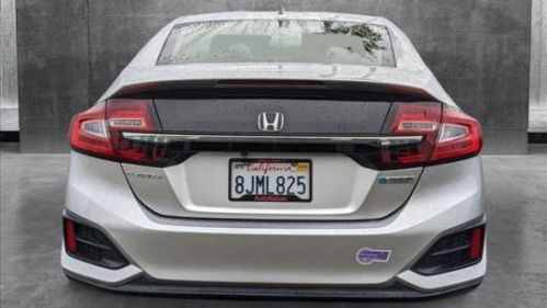 2019 Honda Clarity JHMZC5F11KC001282