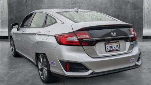 2019 Honda Clarity JHMZC5F11KC001282