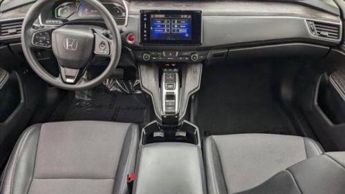 2019 Honda Clarity JHMZC5F11KC001282