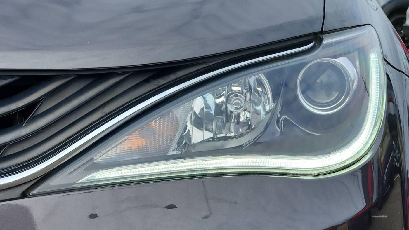 2018 Chrysler Pacifica 2C4RC1N79JR178460