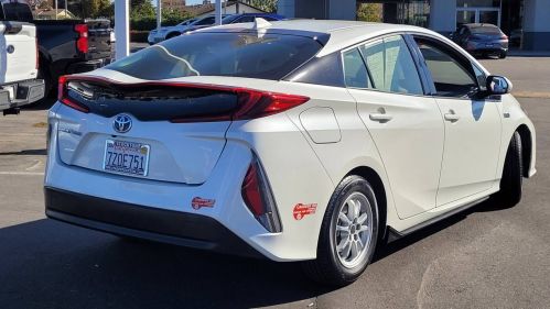 2017 Toyota Prius Prime JTDKARFP8H3035037