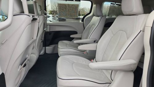 2018 Chrysler Pacifica 2C4RC1N79JR178460