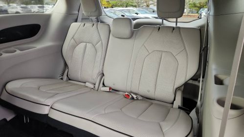 2018 Chrysler Pacifica 2C4RC1N79JR178460