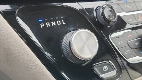 2018 Chrysler Pacifica 2C4RC1N79JR178460