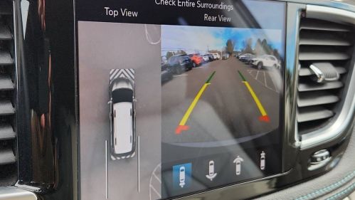 2018 Chrysler Pacifica 2C4RC1N79JR178460