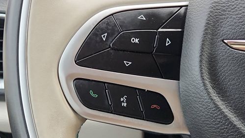 2018 Chrysler Pacifica 2C4RC1N79JR178460