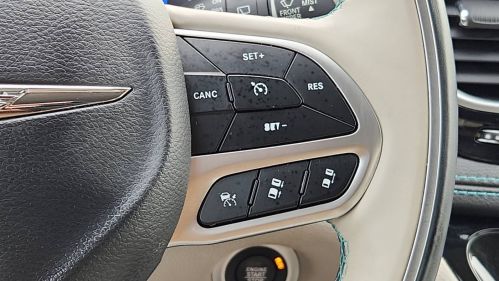 2018 Chrysler Pacifica 2C4RC1N79JR178460