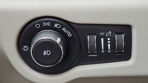 2018 Chrysler Pacifica 2C4RC1N79JR178460