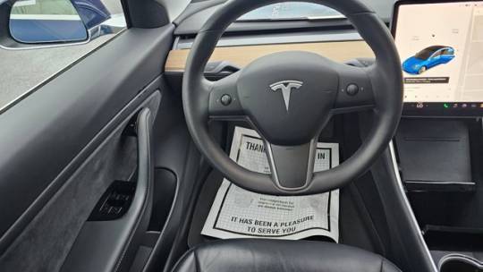 2020 Tesla Model 3 5YJ3E1EB6LF620694