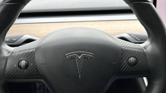 2019 Tesla Model 3 5YJ3E1EAXKF326284