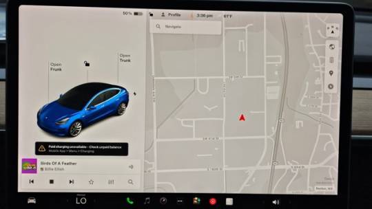 2020 Tesla Model 3 5YJ3E1EB6LF620694