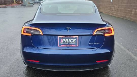 2020 Tesla Model 3 5YJ3E1EB6LF620694