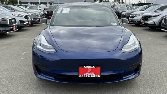 2019 Tesla Model 3 5YJ3E1EAXKF326284