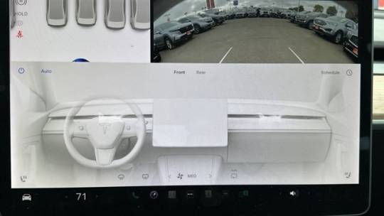 2019 Tesla Model 3 5YJ3E1EAXKF326284