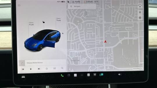 2019 Tesla Model 3 5YJ3E1EAXKF326284