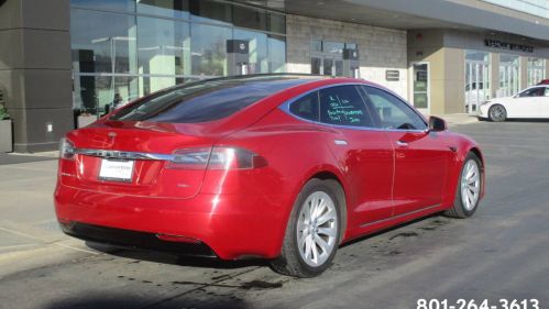 2017 Tesla Model S 5YJSA1E26HF200304