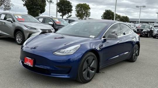 2019 Tesla Model 3 5YJ3E1EAXKF326284