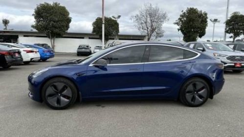 2019 Tesla Model 3 5YJ3E1EAXKF326284