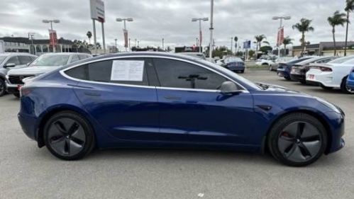 2019 Tesla Model 3 5YJ3E1EAXKF326284