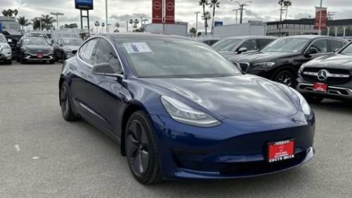 2019 Tesla Model 3 5YJ3E1EAXKF326284