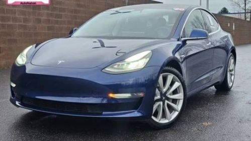 2020 Tesla Model 3 5YJ3E1EB6LF620694