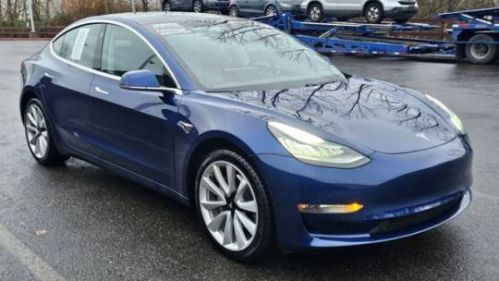 2020 Tesla Model 3 5YJ3E1EB6LF620694