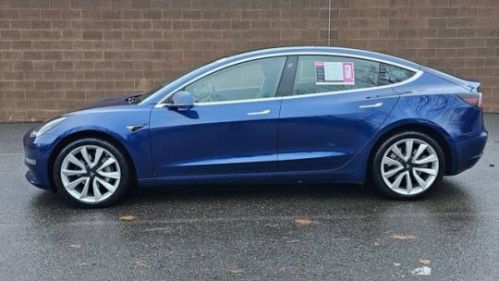 2020 Tesla Model 3 5YJ3E1EB6LF620694