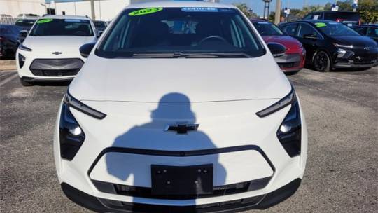 2023 Chevrolet Bolt 1G1FX6S08P4107203