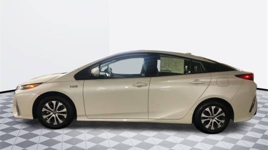 2020 Toyota Prius Prime JTDKARFP9L3142655