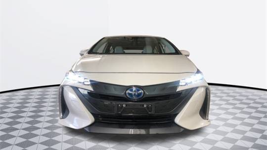 2020 Toyota Prius Prime JTDKARFP9L3142655