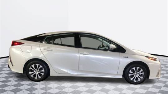 2020 Toyota Prius Prime JTDKARFP9L3142655