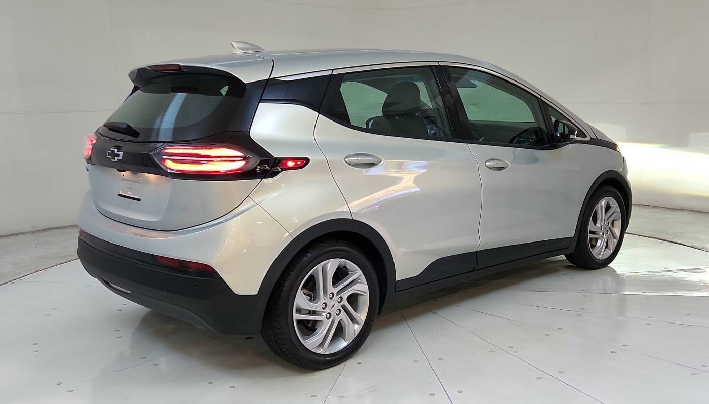 2023 Chevrolet Bolt 1G1FW6S03P4177159