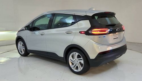 2023 Chevrolet Bolt 1G1FW6S03P4177159