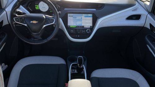 2021 Chevrolet Bolt 1G1FY6S03M4101074