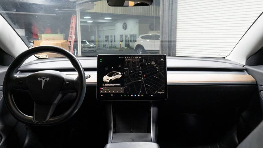 2018 Tesla Model 3 5YJ3E1EA6JF162224