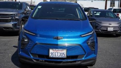 2023 Chevrolet Bolt 1G1FW6S04P4111607