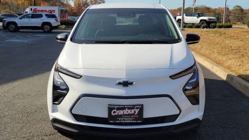 2023 Chevrolet Bolt 1G1FW6S05P4176143