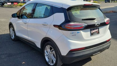 2023 Chevrolet Bolt 1G1FW6S05P4176143