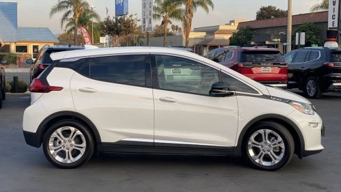 2021 Chevrolet Bolt 1G1FY6S00M4106085