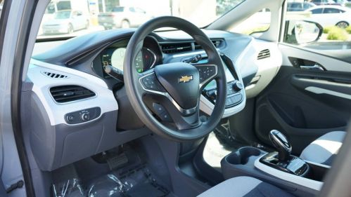 2021 Chevrolet Bolt 1G1FW6S03M4100206